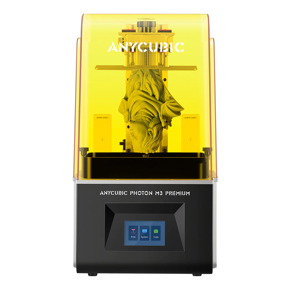 3D Printer Photon M3 Premium