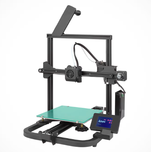 3D Printer A8 V2