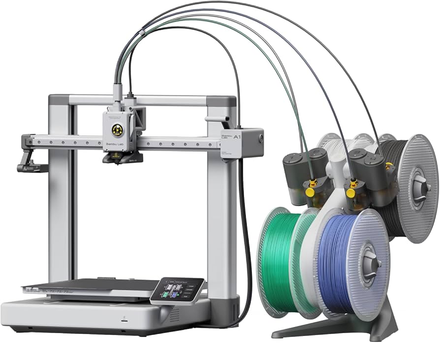 3D Printer A1