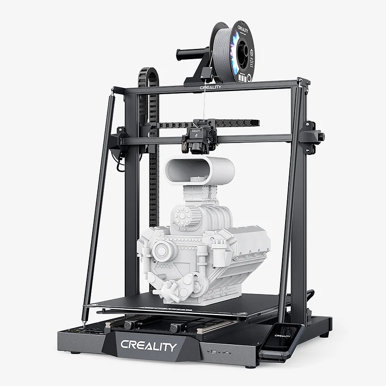 3D Printer CR M4