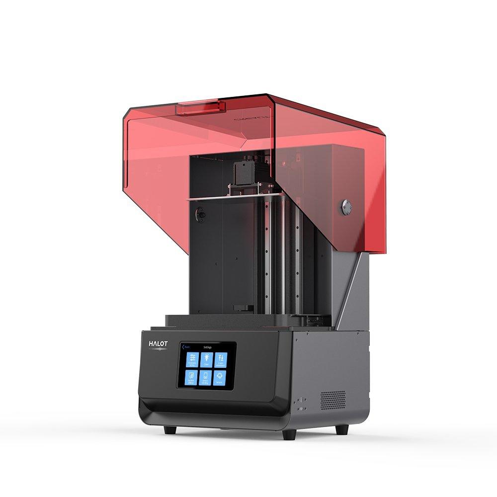 3D Printer Halot Max