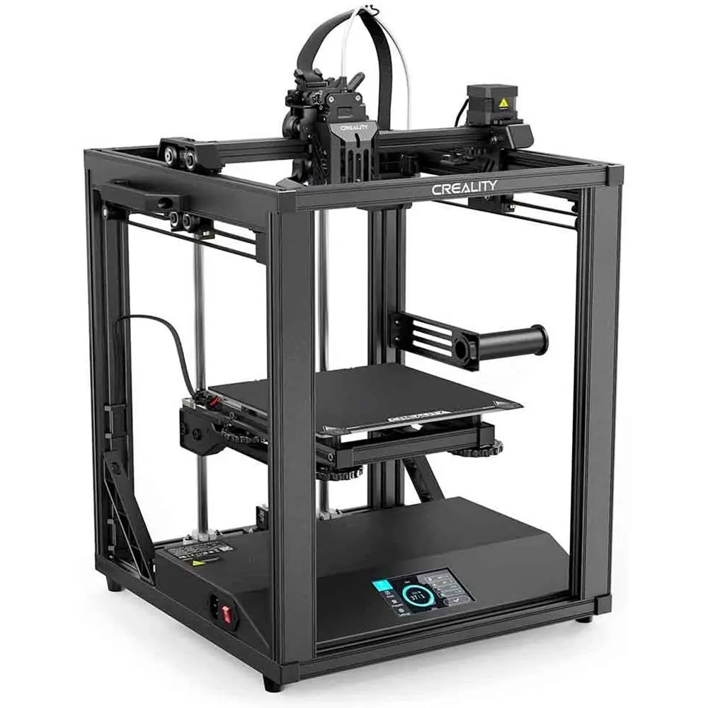 3D Printer Ender 5 S1