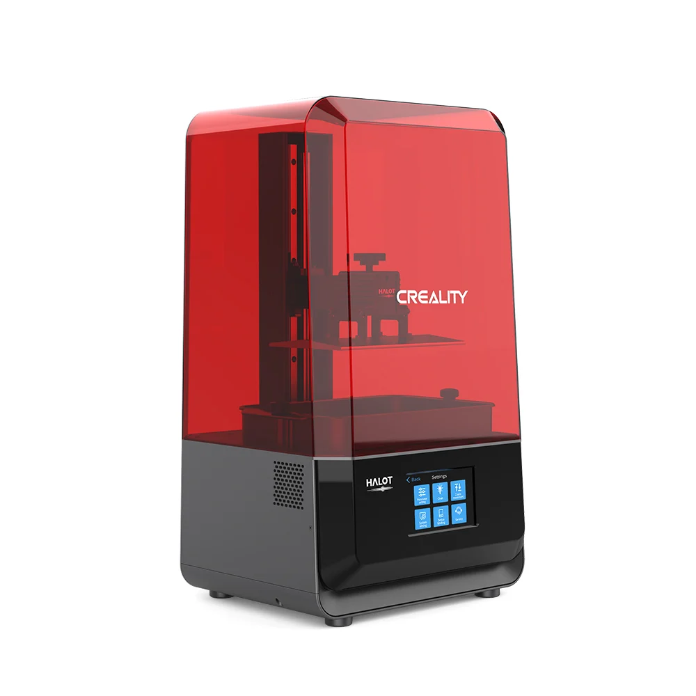 3D Printer Halot Lite