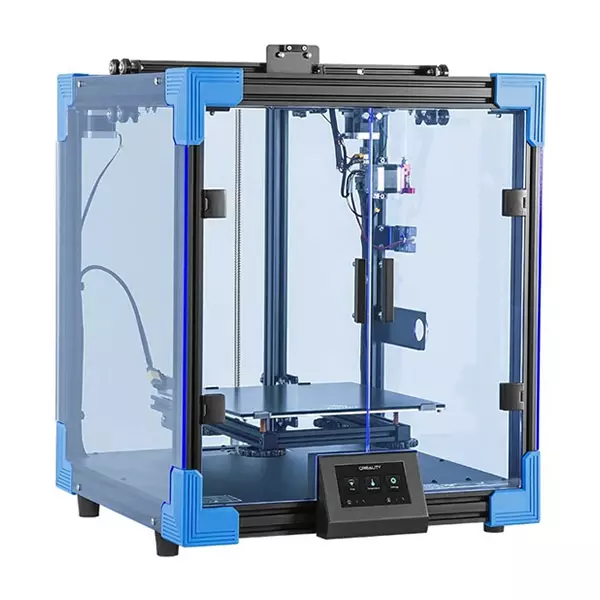 3D Printer Ender 6