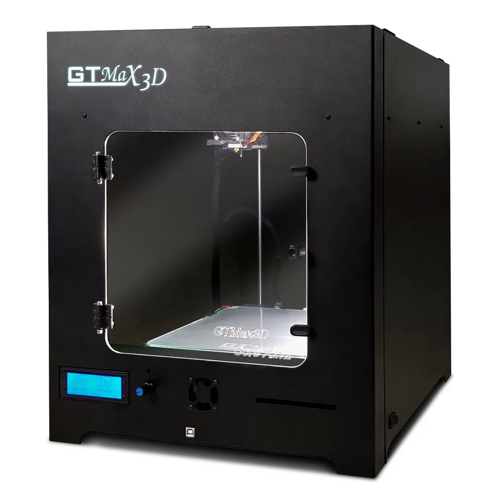 3D Printer Core A2V2