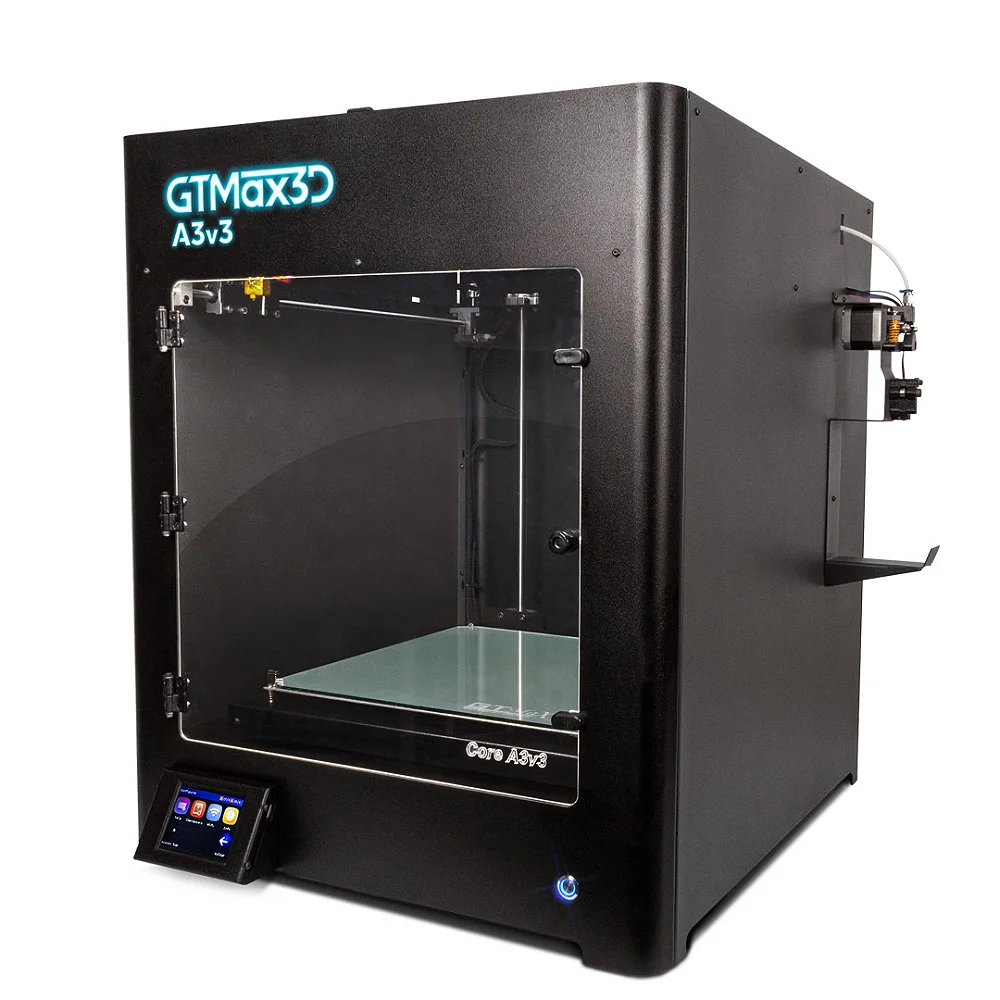 3D Printer A3V3