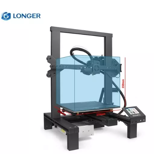 3D Printer LK4