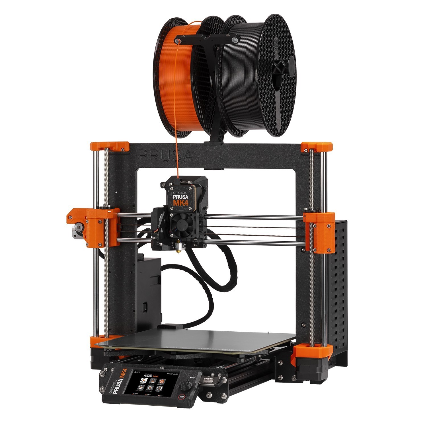 3D Printer Original Prusa MK4 3D Printer