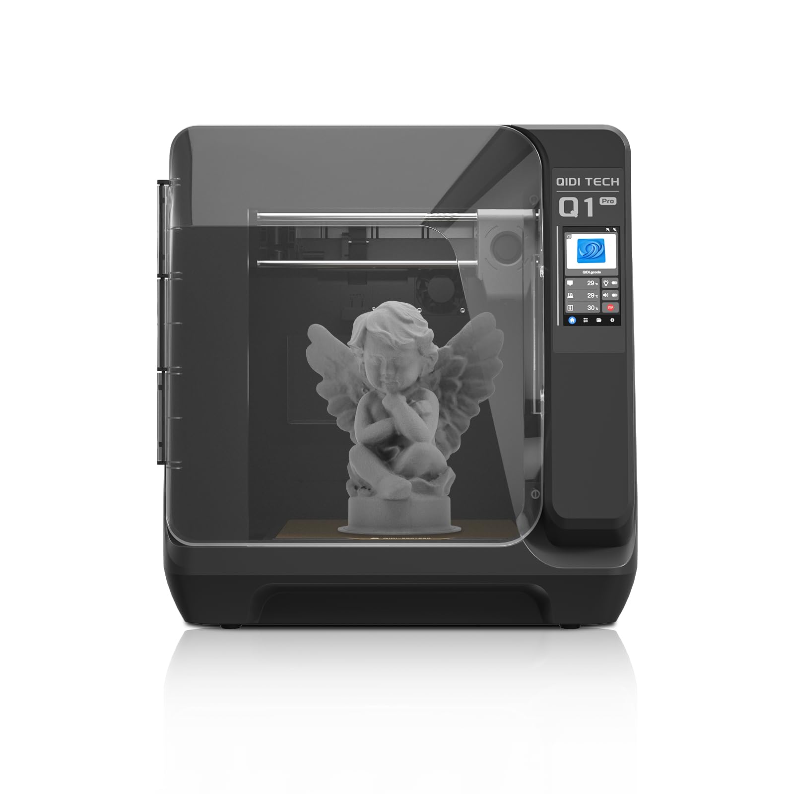 3D Printer Q1 PRO