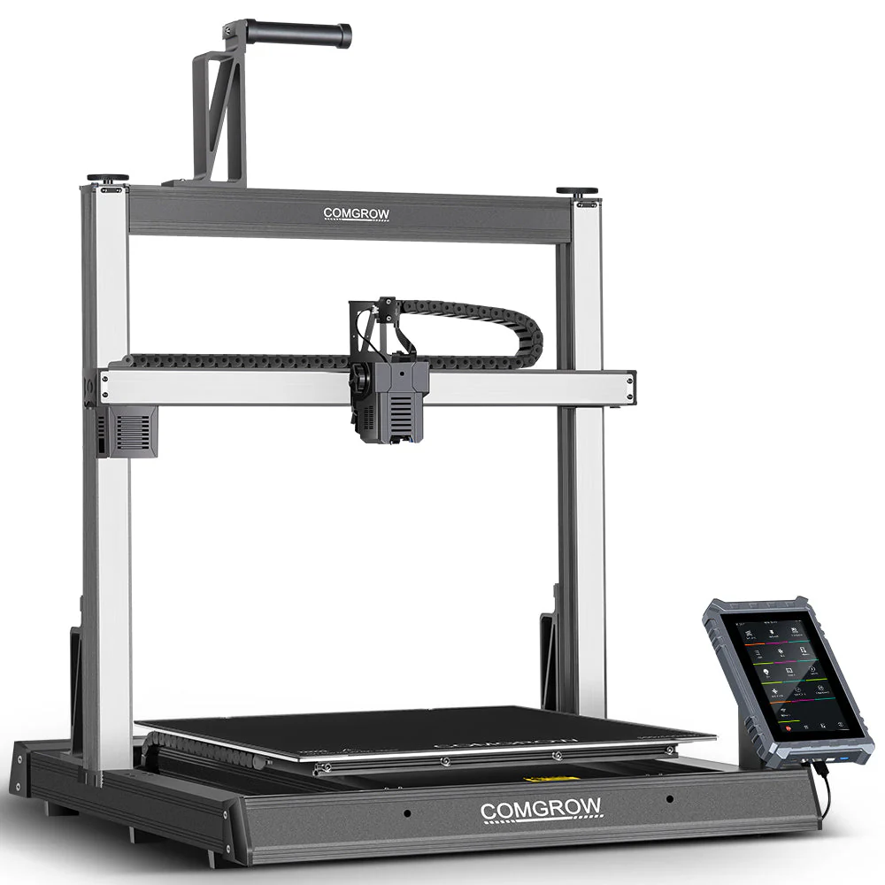 3D Printer Comgrow T500