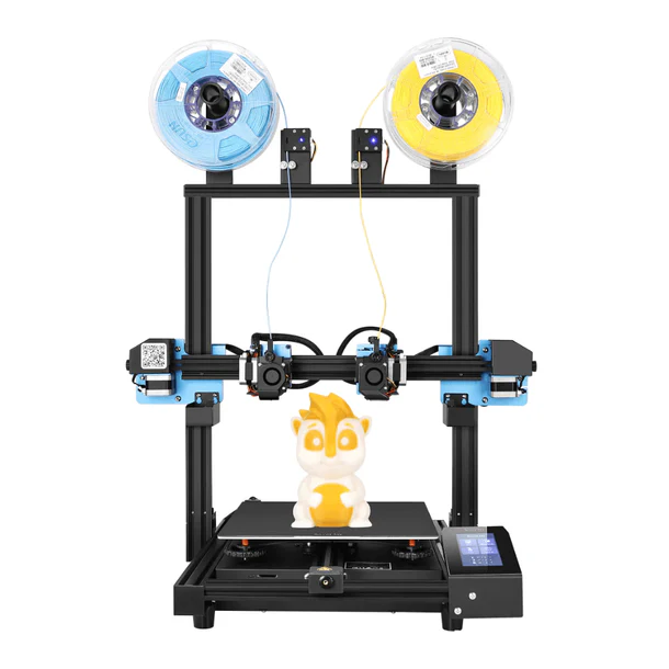 3D Printer SV04 IDEX